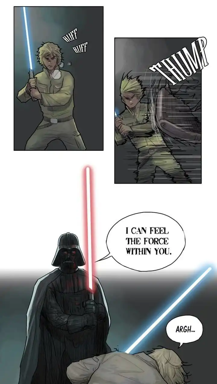 Star Wars Chapter 24 19